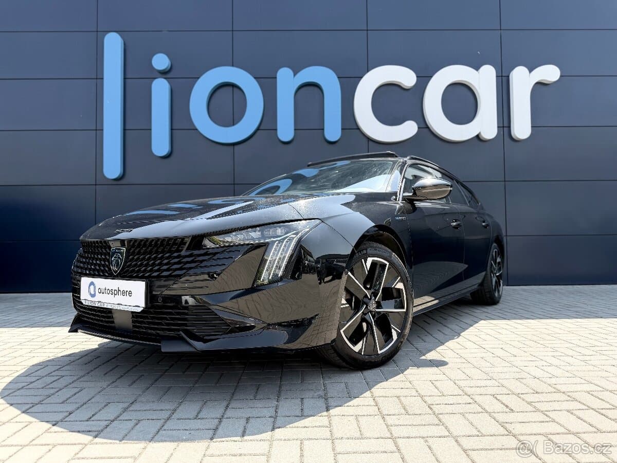 2023 Peugeot 508 - 3