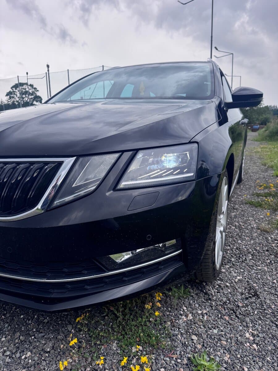 2018 Škoda OCTAVIA - 3
