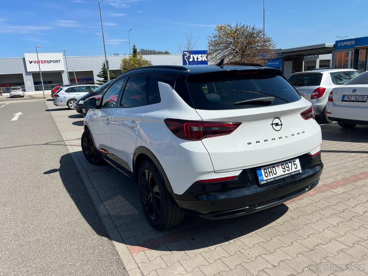 2022 Opel GRANDLAND - 3