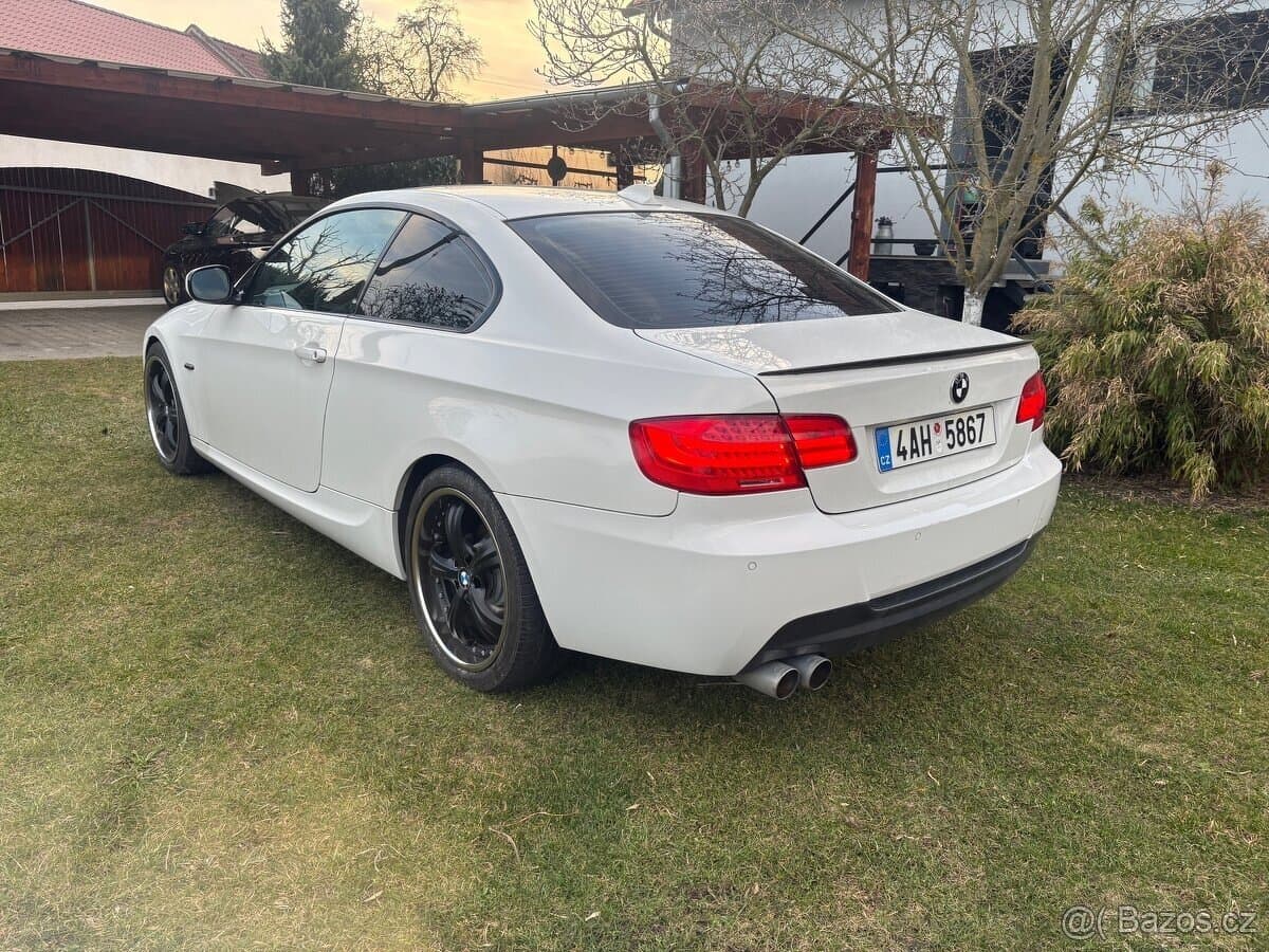2013 BMW OSTATNÍ - 3