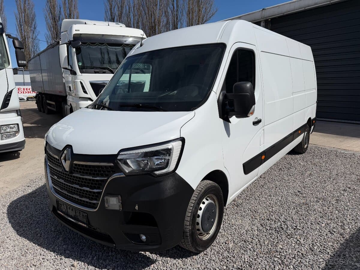 2023 Renault MASTER - 3