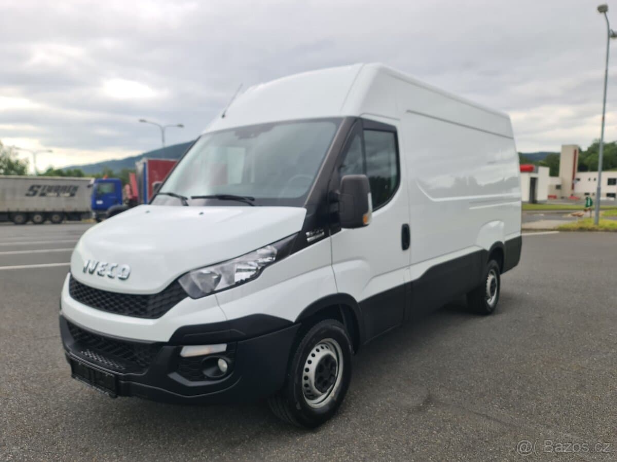 2016 Iveco OSTATNÍ - 3