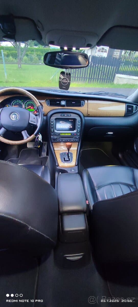 Jaguar X-TYPE - 3