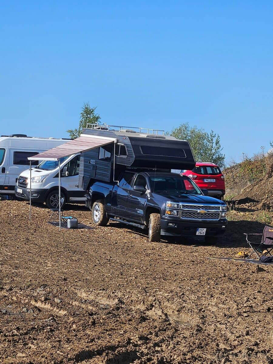 2014 Chevrolet SILVERADO - 3
