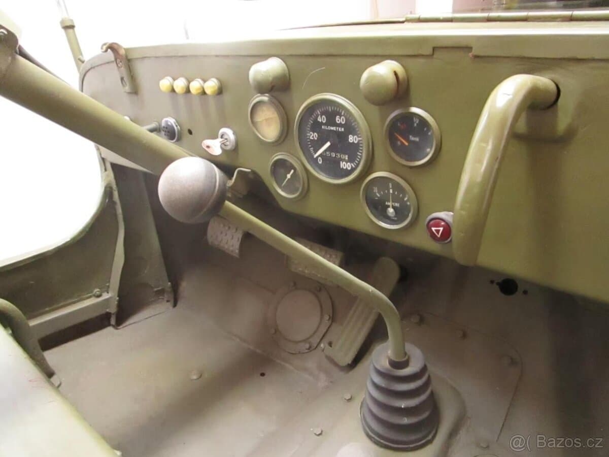 1944 Jeep OSTATNÍ - 3