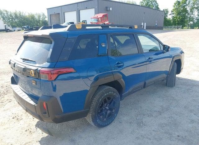2026 Subaru OUTBACK - 3