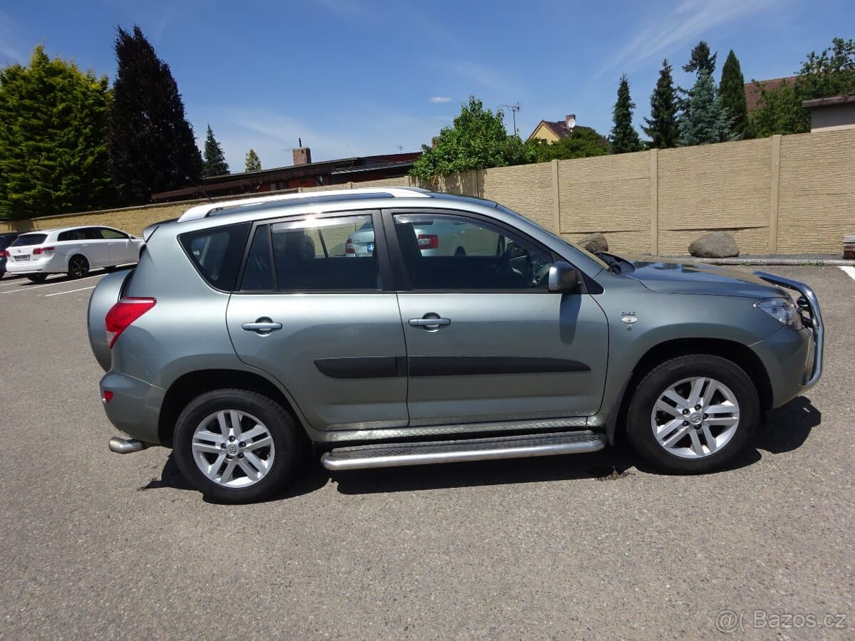 2006 Toyota RAV4 - 3