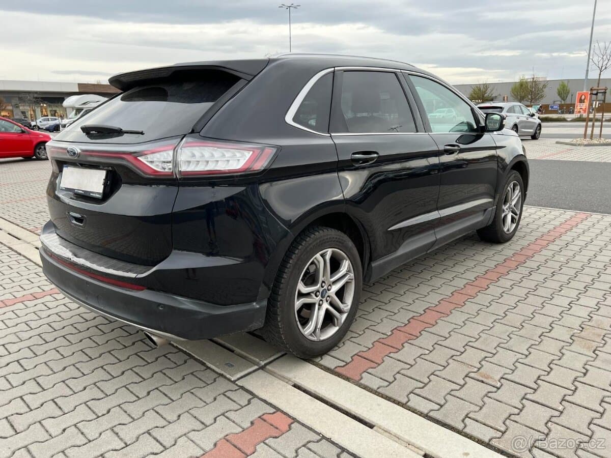 2017 Ford OSTATNÍ - 3