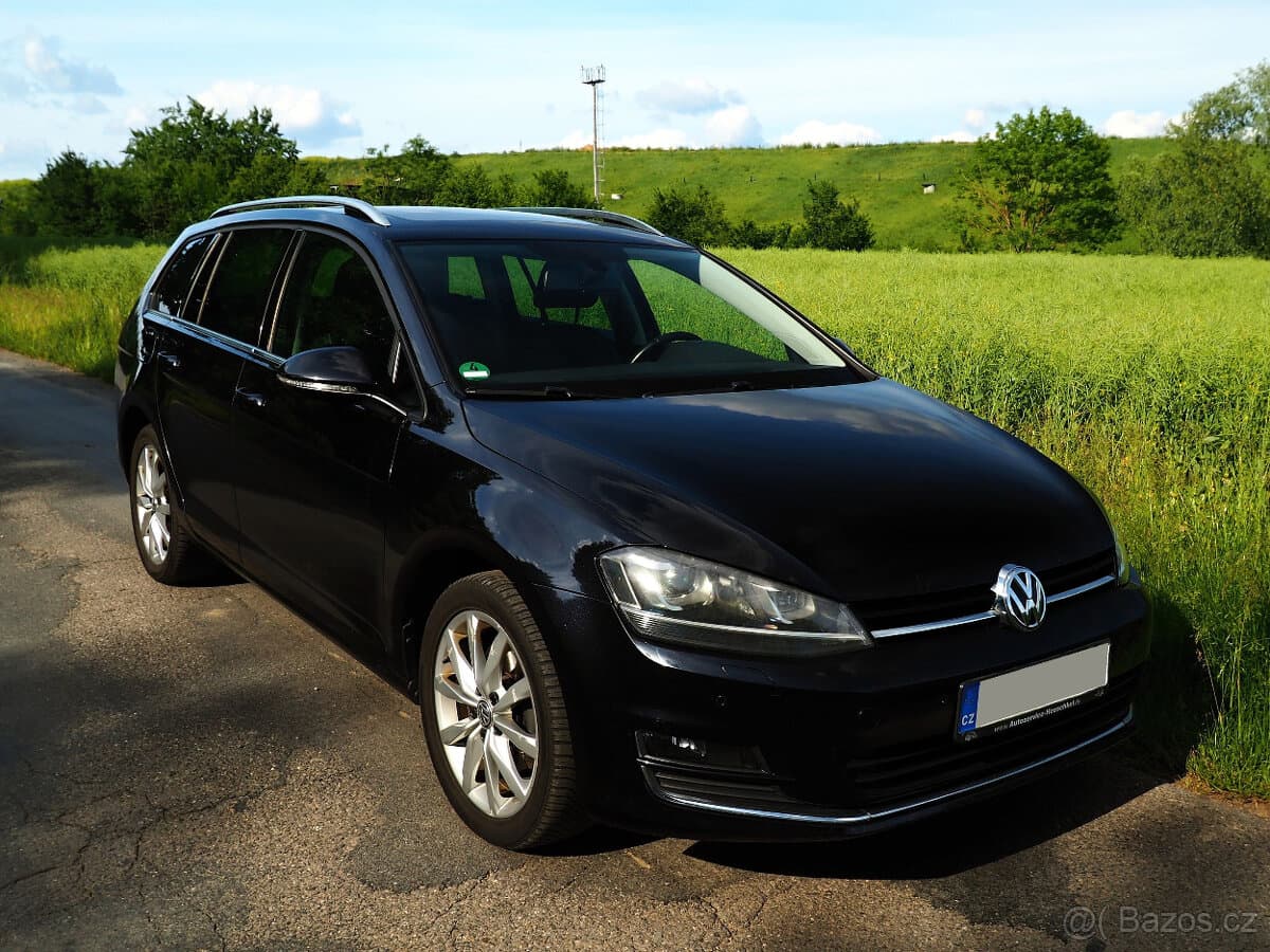 2014 Volkswagen GOLF - 3