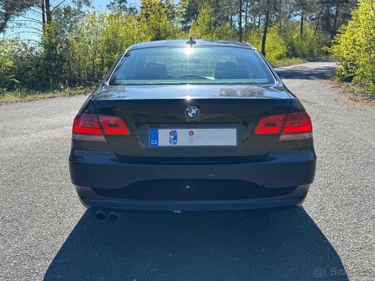 2007 BMW OSTATNÍ - 3