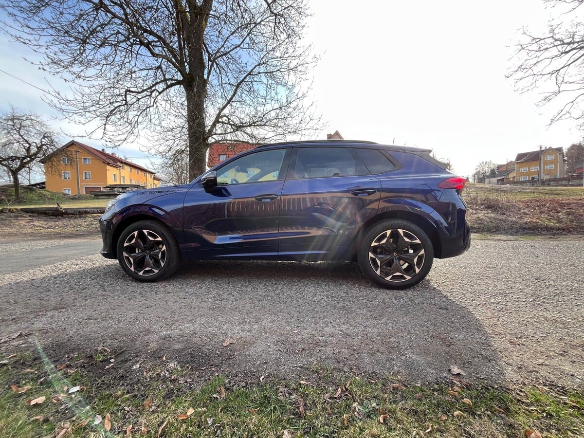 2025 Cupra TERRAMAR - 3