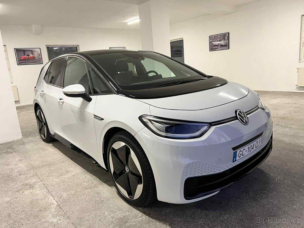 2021 Volkswagen ID.3 - 3