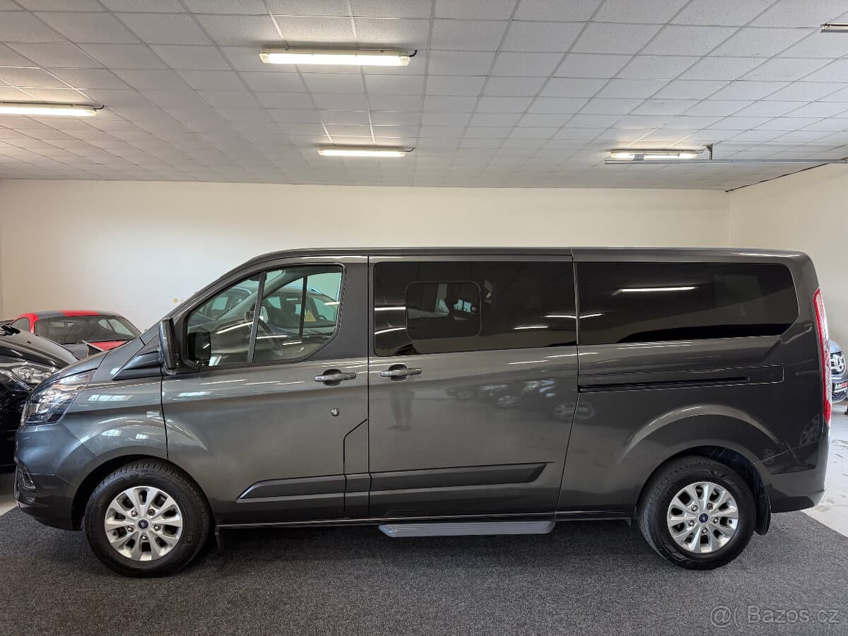 2018 Ford TOURNEO - 3