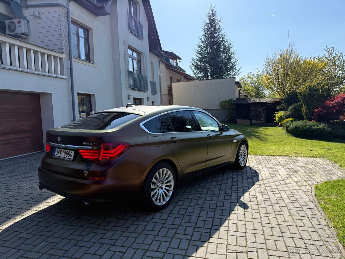 2010 BMW OSTATNÍ - 3