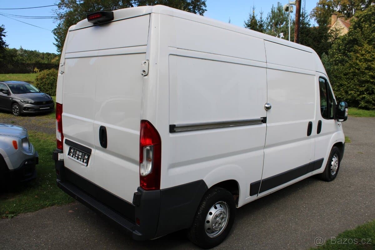 2017 Fiat DUCATO - 3