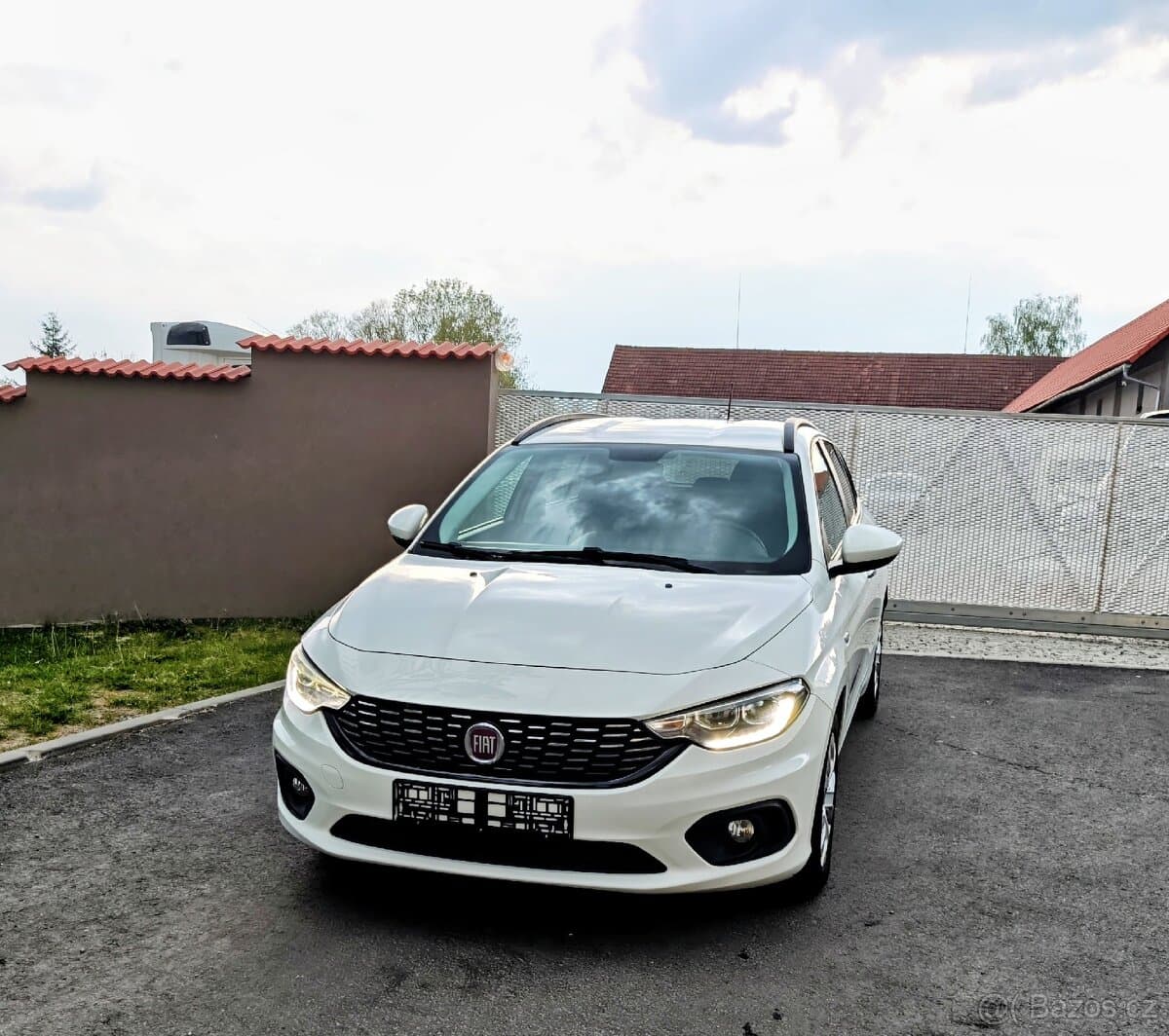 2017 Fiat TIPO - 3