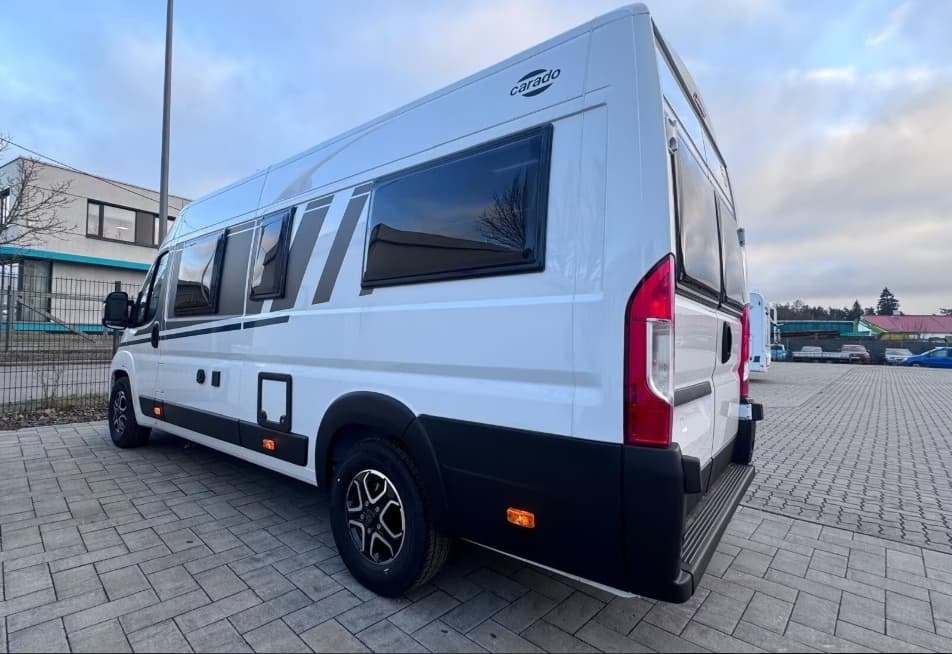 2026 Peugeot BOXER - 3