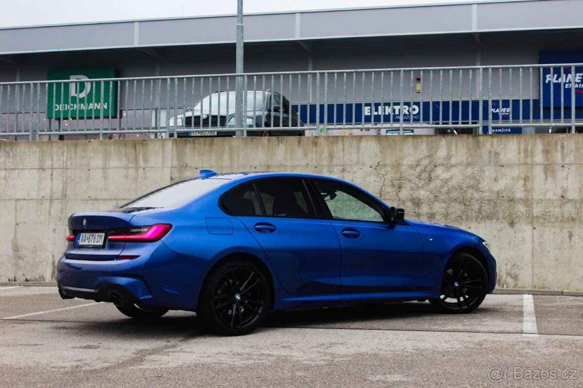 2020 BMW OSTATNÍ - 3