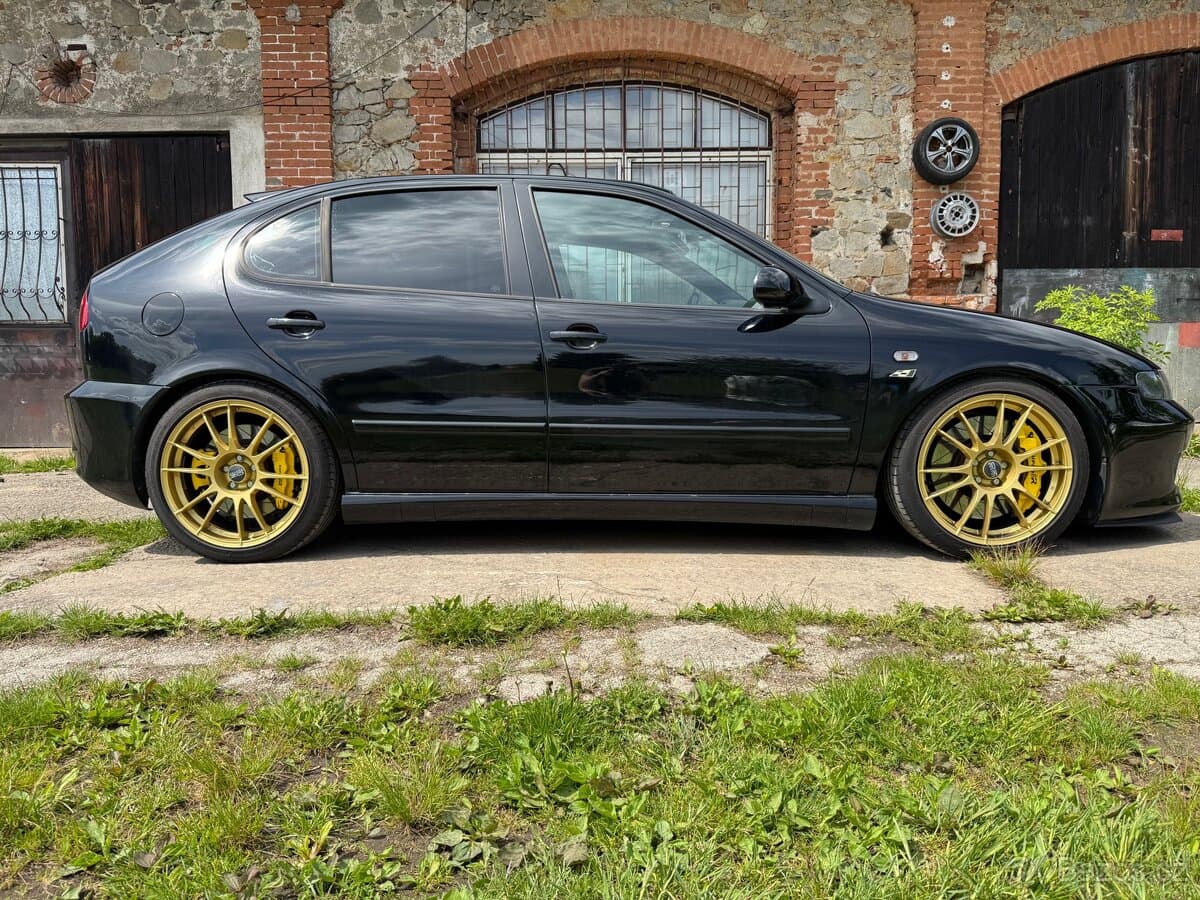 2002 Seat LEON - 3