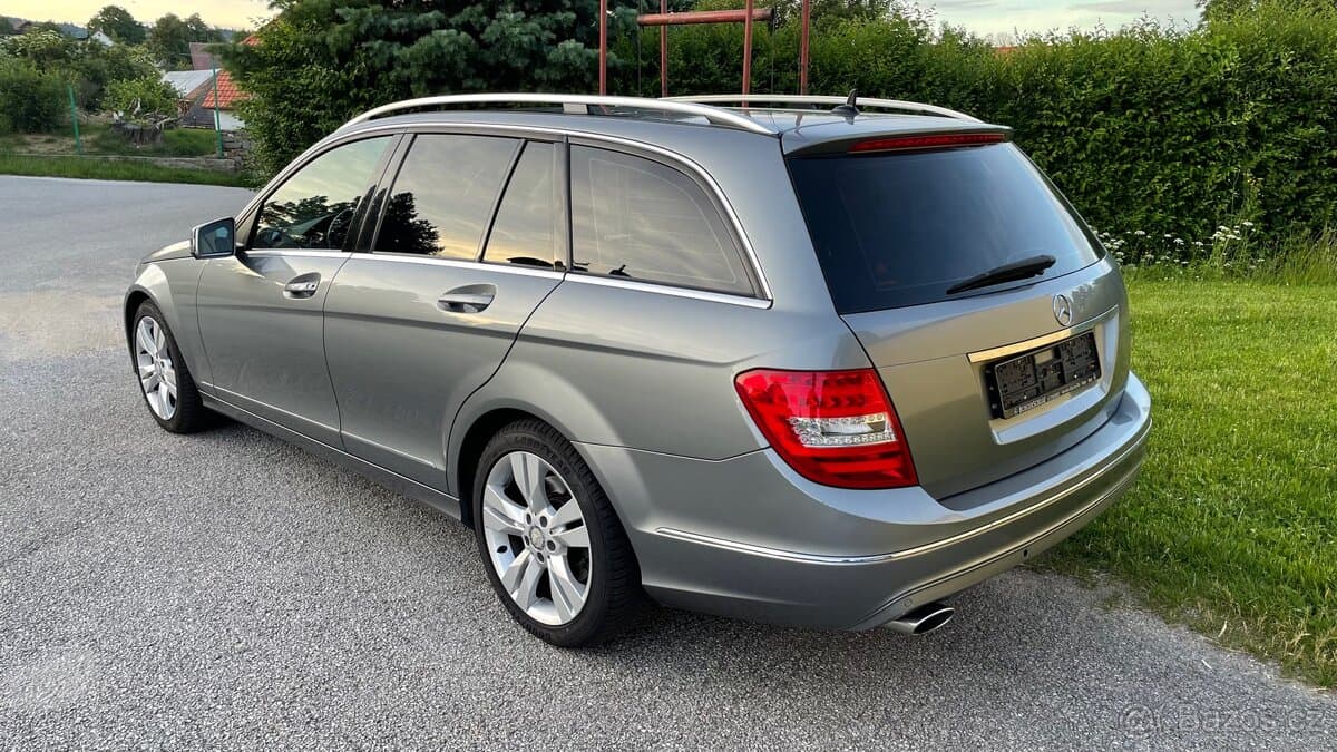 2013 Mercedes-Benz OSTATNÍ - 3