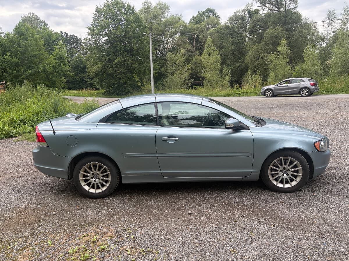 2009 Volvo C70 - 3