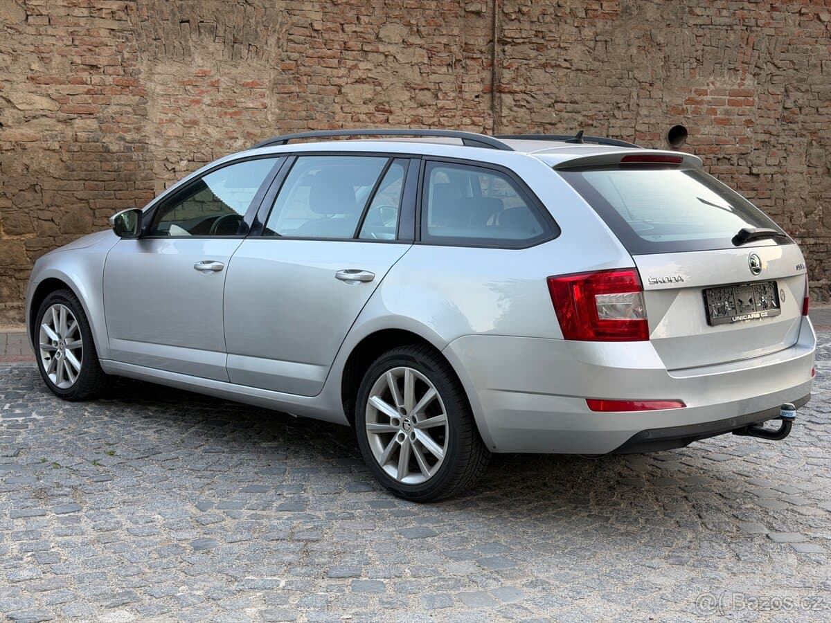 2014 Škoda OCTAVIA - 3
