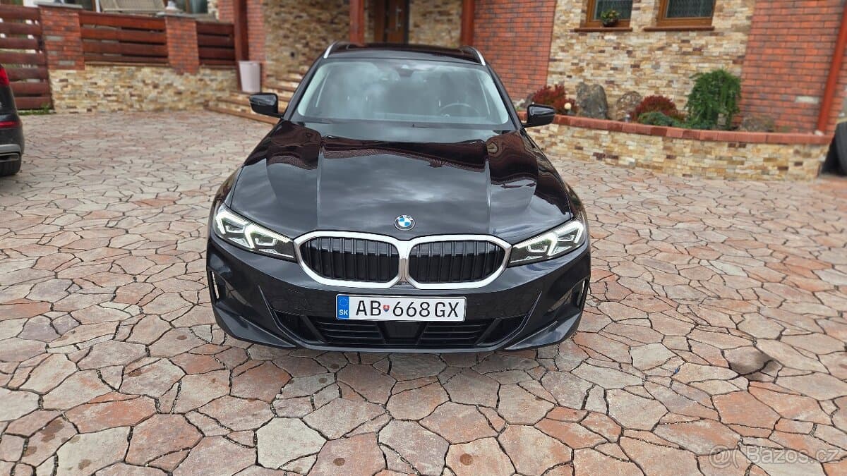 2023 BMW OSTATNÍ - 3