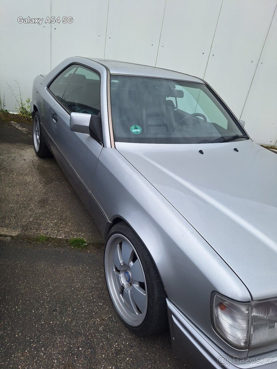 1994 Mercedes-Benz OSTATNÍ - 3