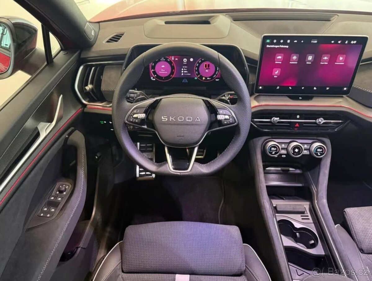 2026 Škoda KODIAQ - 3