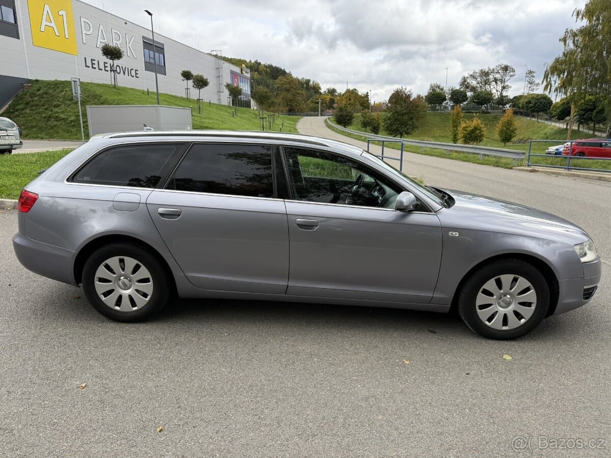 2009 Audi A6 - 3