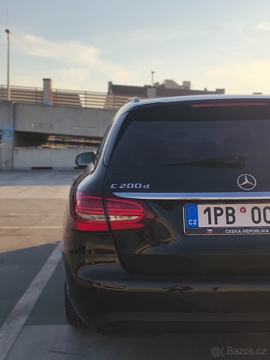 2018 Mercedes-Benz OSTATNÍ - 3