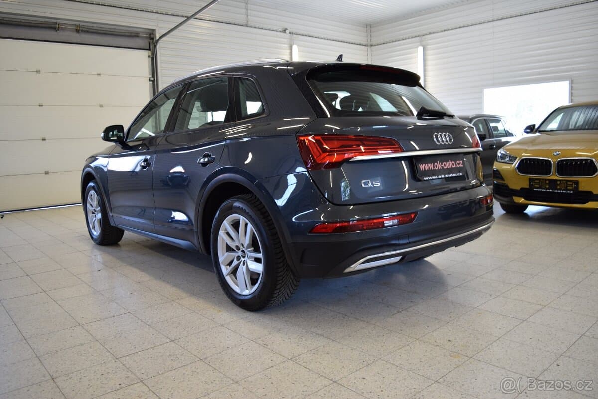 2022 Audi Q5 - 3