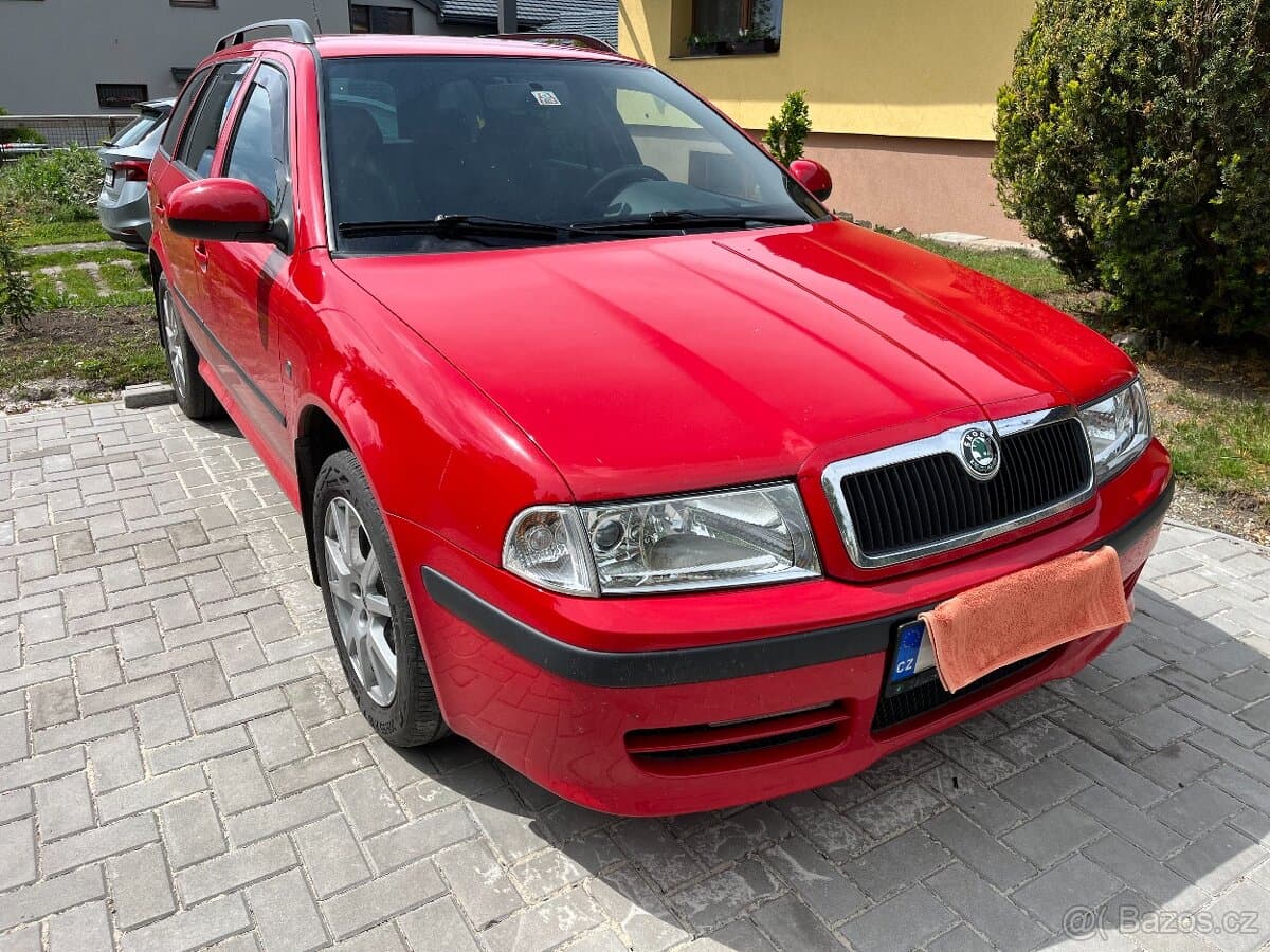 2010 Škoda OCTAVIA - 3