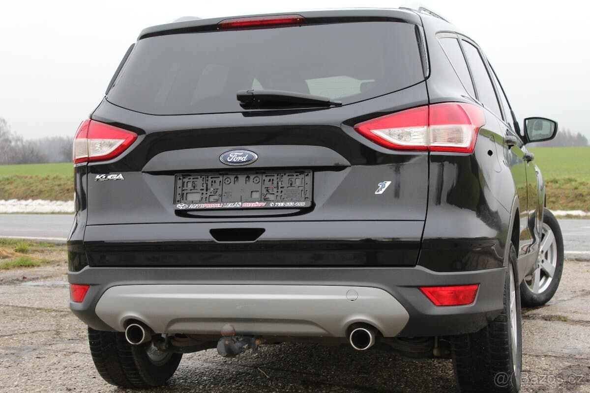 2013 Ford KUGA - 3