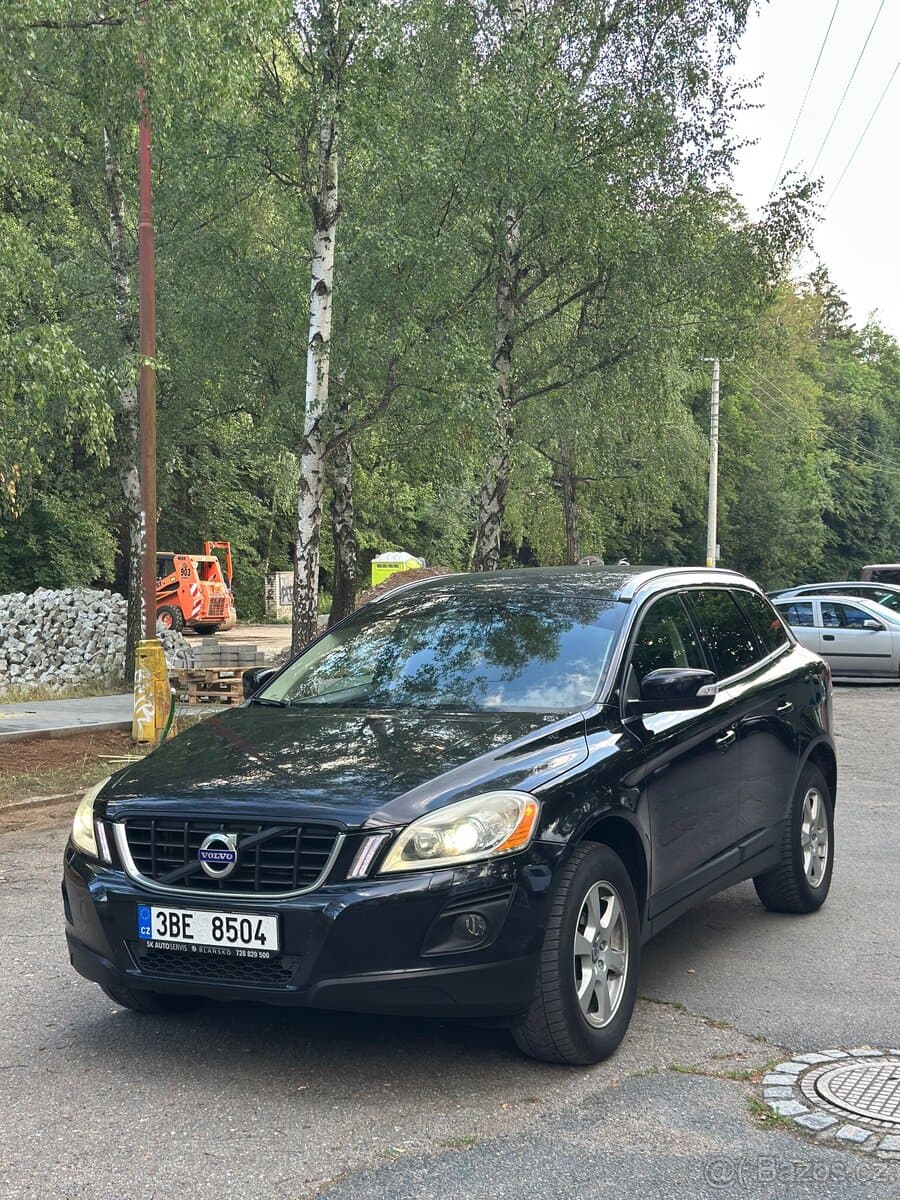 2010 Volvo XC60 - 3