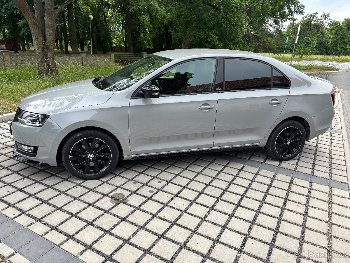 2019 Škoda RAPID - 3