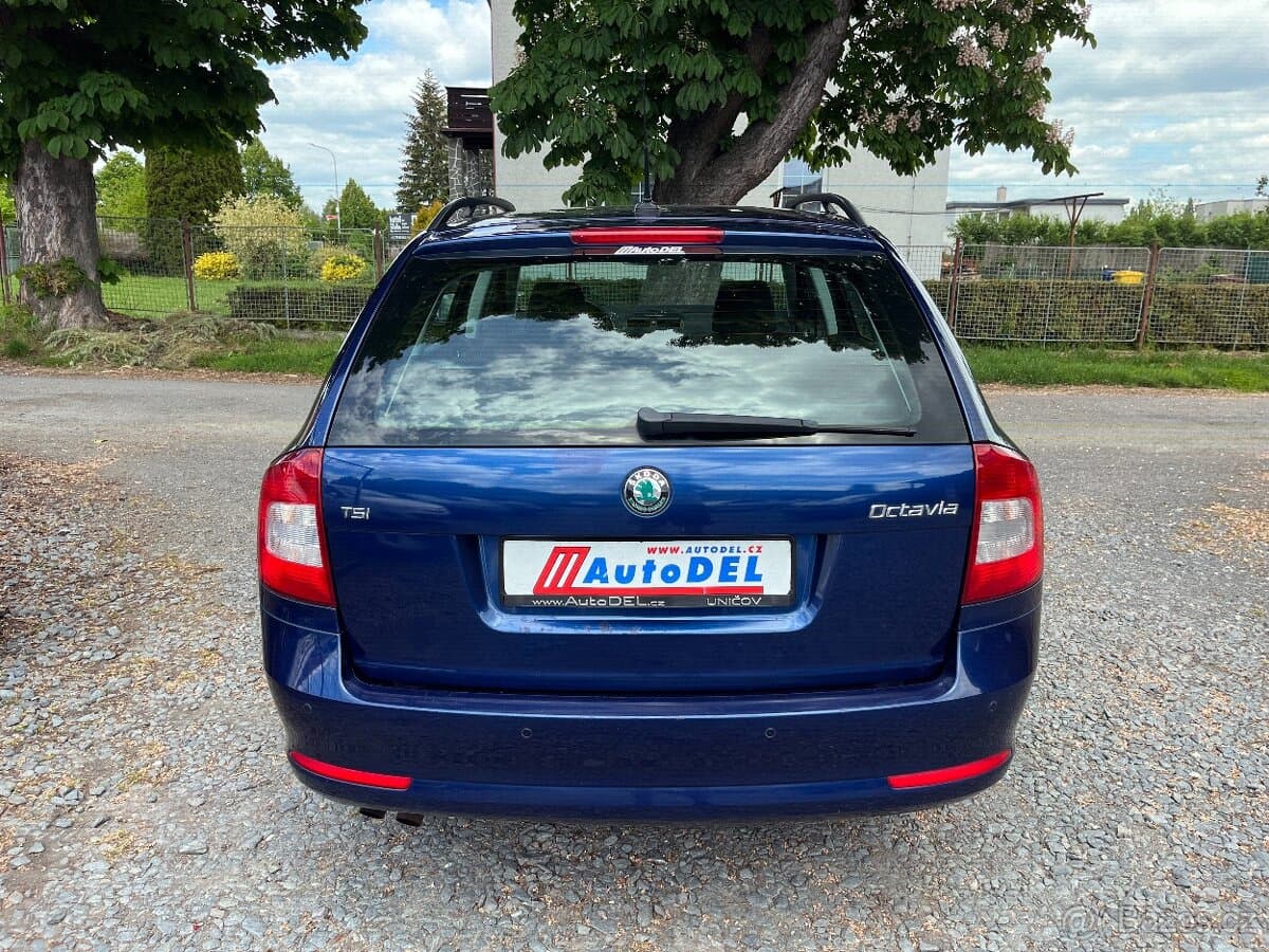 2010 Škoda OCTAVIA - 3