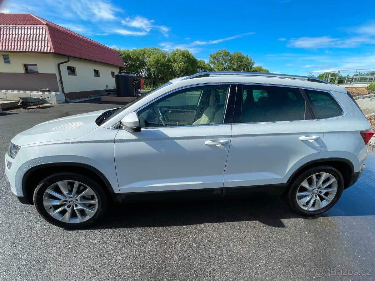 2019 Škoda KAROQ - 3