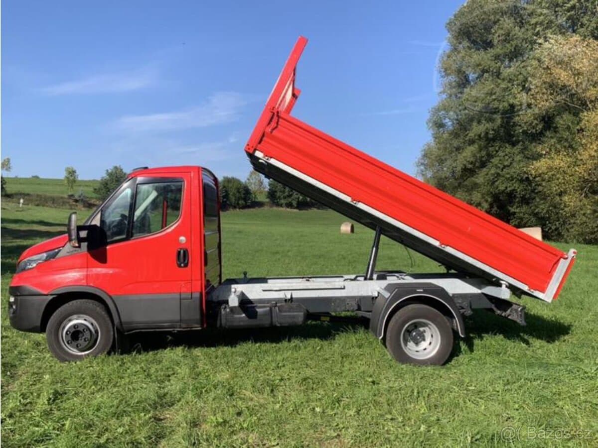 2018 Iveco OSTATNÍ - 3