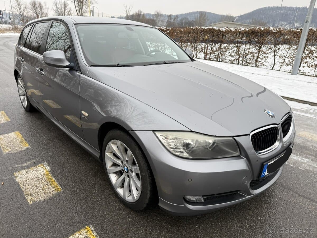 2010 BMW OSTATNÍ - 3