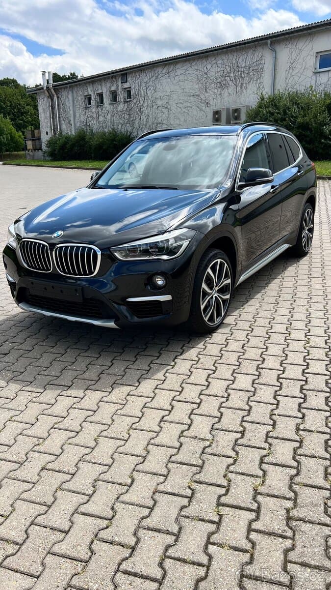 2019 BMW X1 - 3