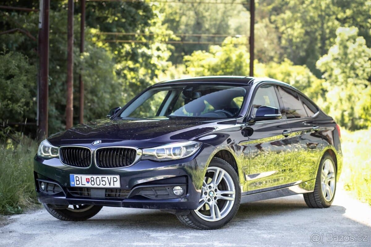 2019 BMW OSTATNÍ - 3