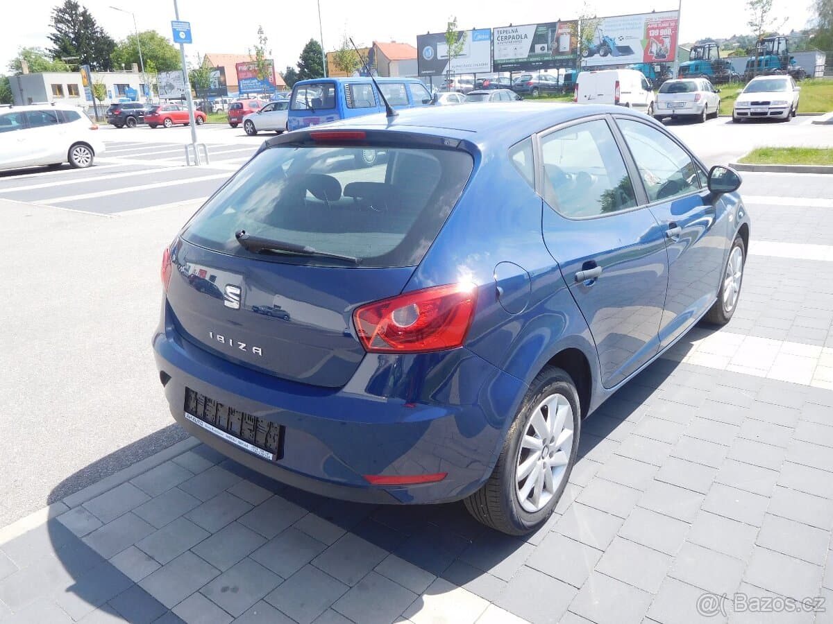 2017 Seat IBIZA - 3