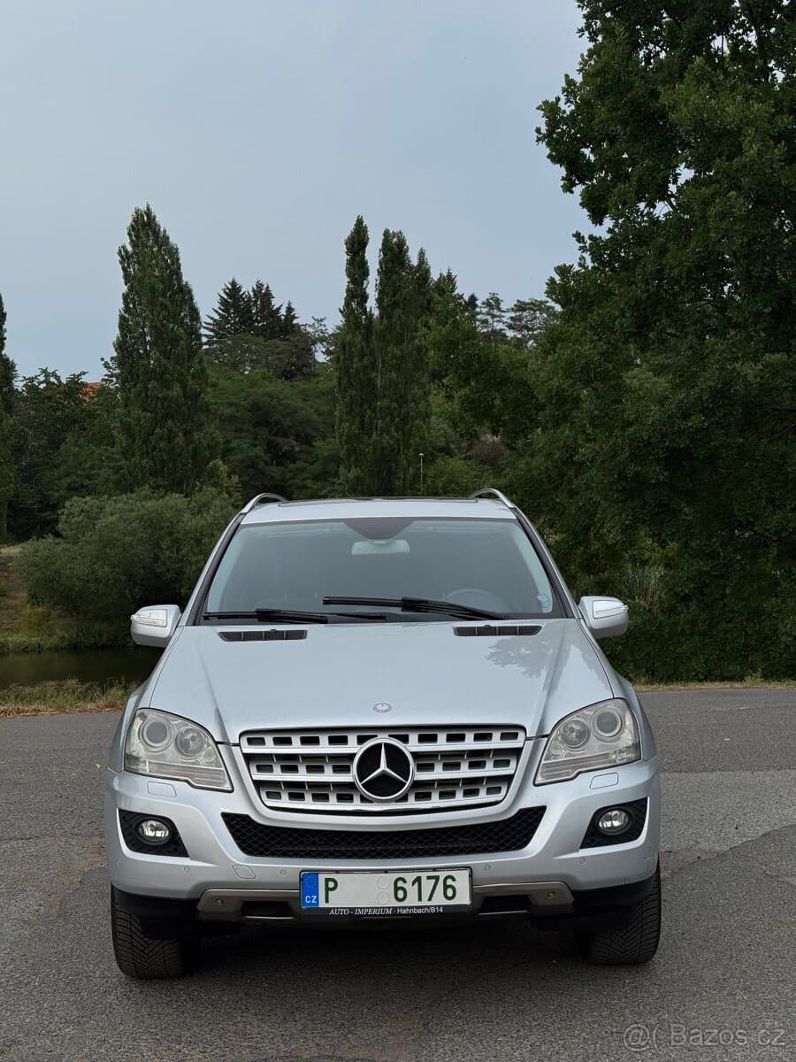 2009 Mercedes-Benz OSTATNÍ - 3