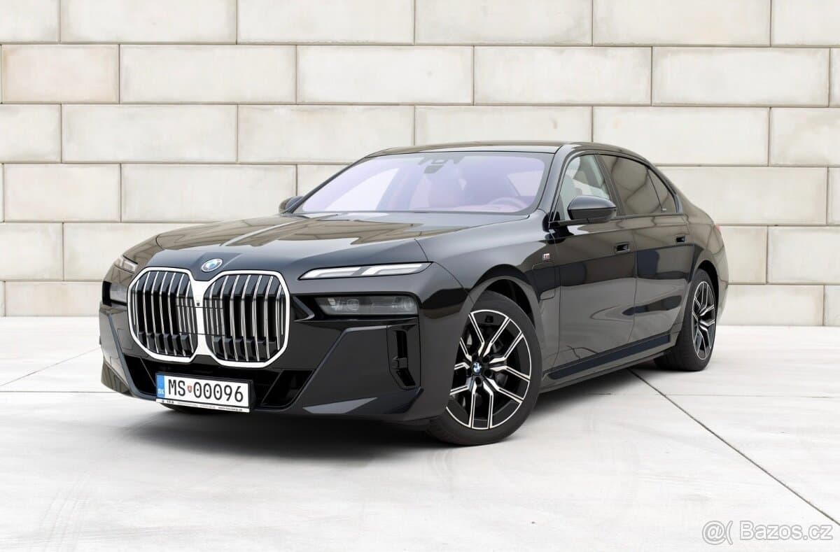 2023 BMW OSTATNÍ - 3
