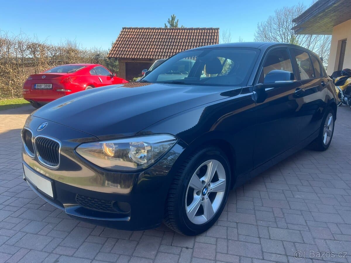 2012 BMW OSTATNÍ - 3