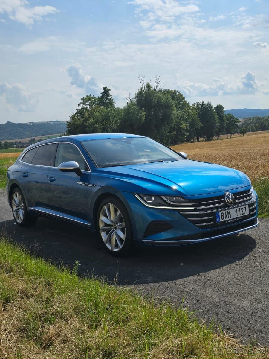 2021 Volkswagen ARTEON - 3