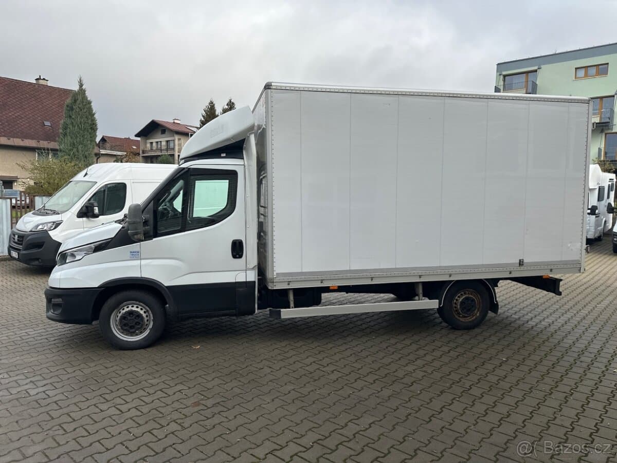 2021 Iveco OSTATNÍ - 3