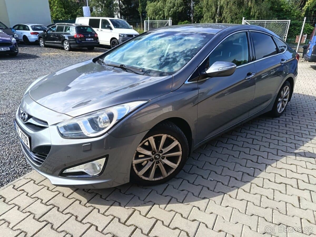 2013 Hyundai i40 - 3