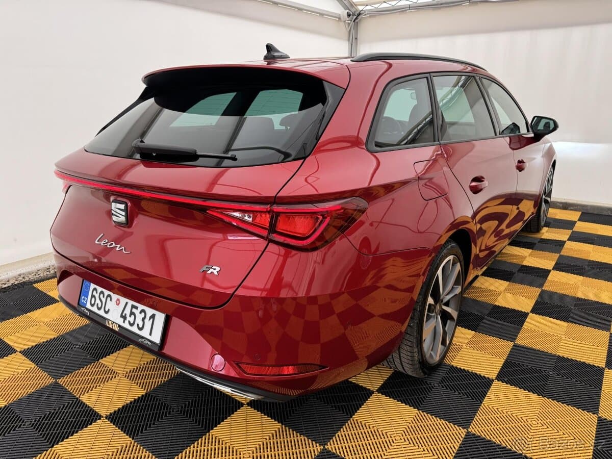 2024 Seat LEON - 3